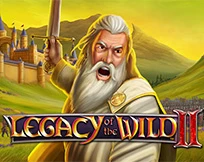 Legacy of the Wilds 2